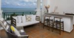 condo with a sea view