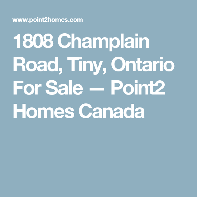 point2homes