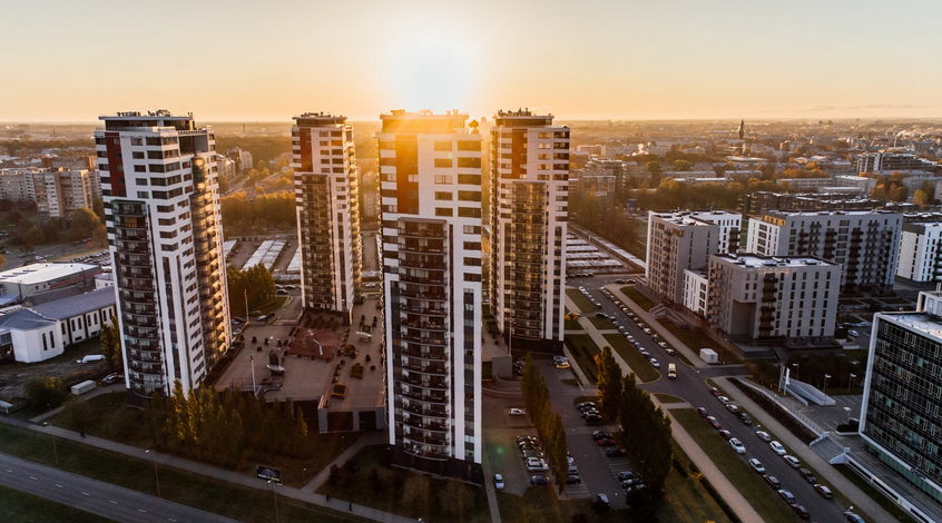 Factors To Consider When Buying a Condo